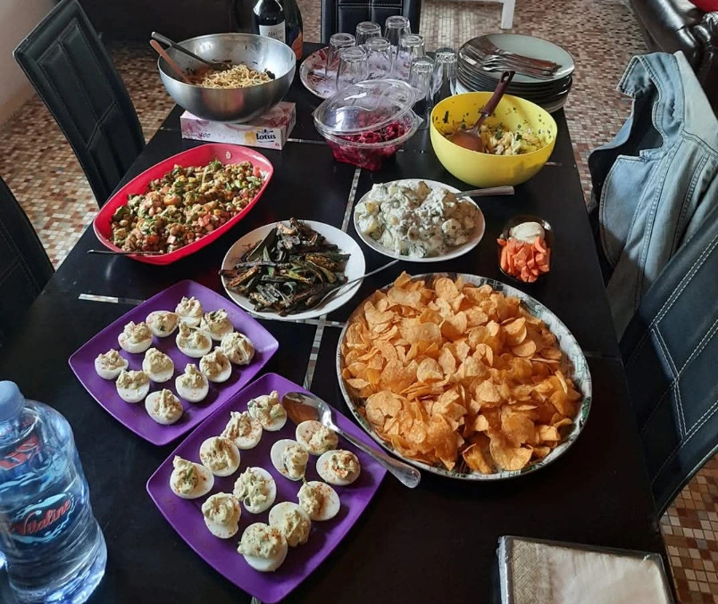 Chef's Special Local