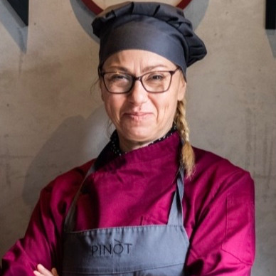 Photo from chef Suzi Vuletic