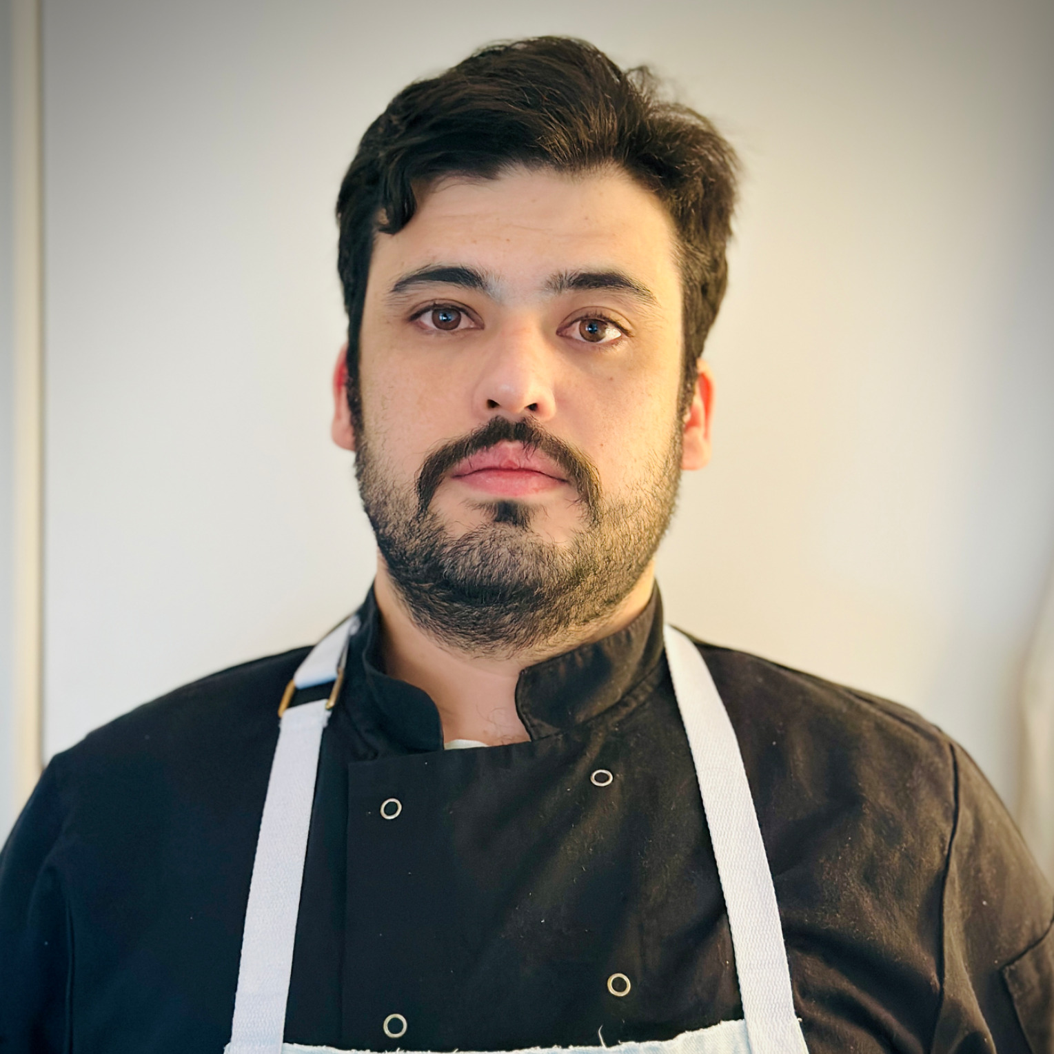 Photo from chef Jose Jose