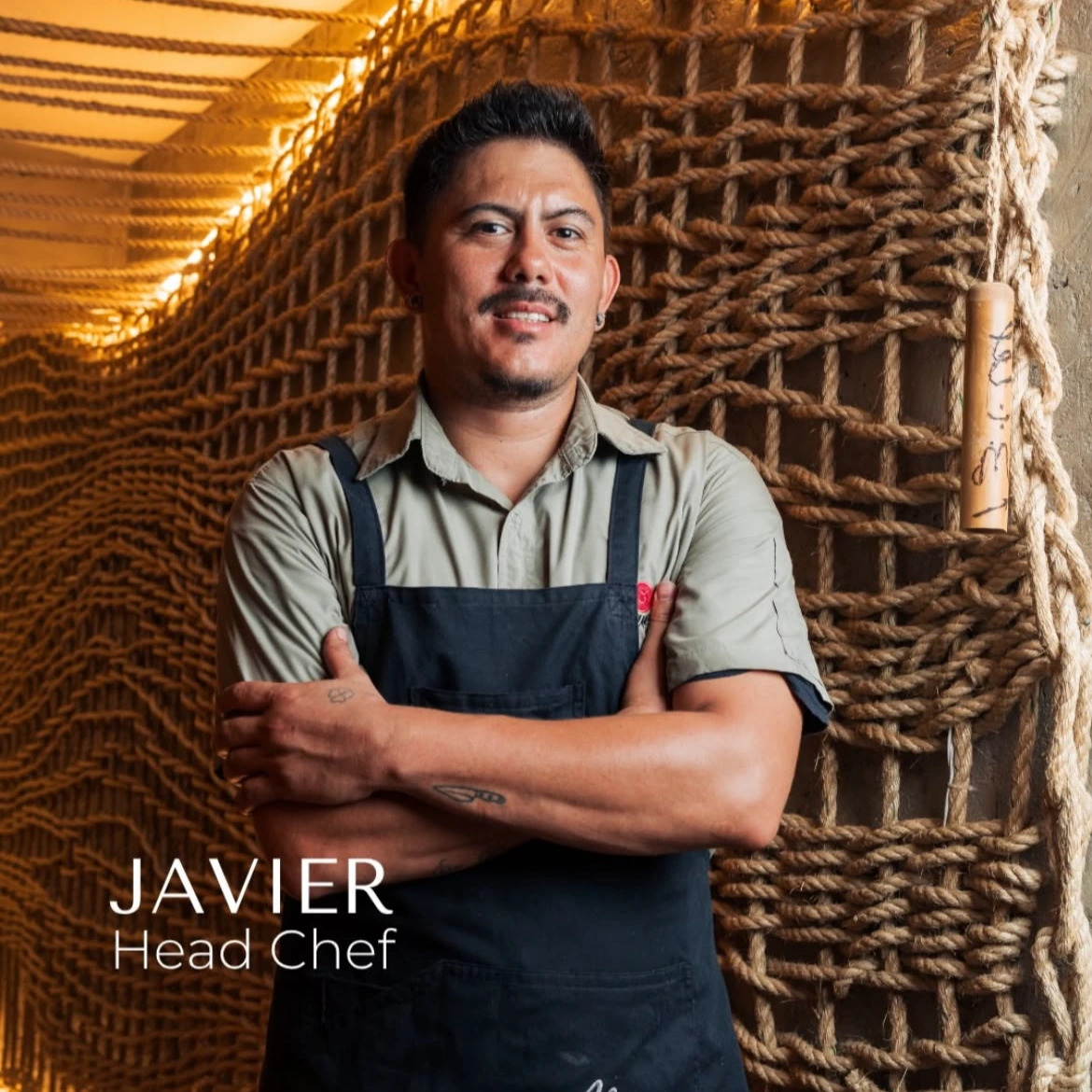 Foto de Javier Sibaja