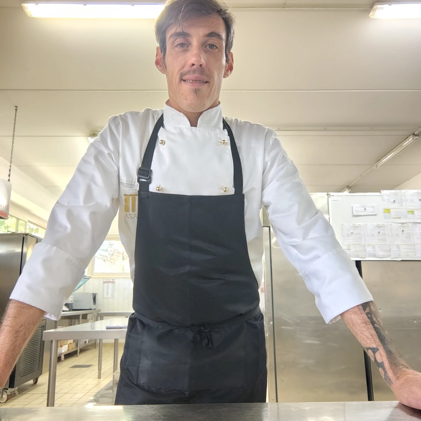 Photo from chef Matteo Matteo