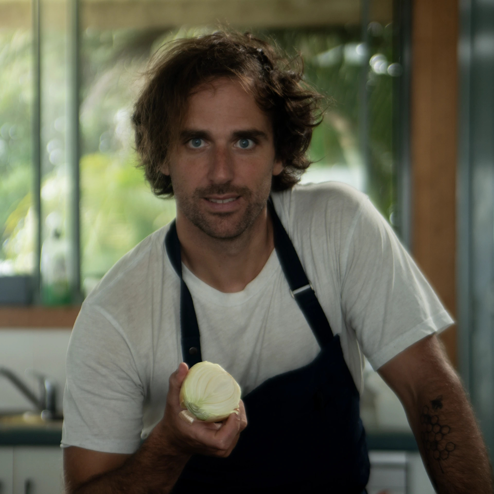 Photo from chef Diego Casas Lete