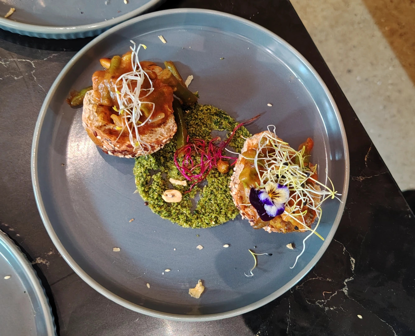 South Africa flavours