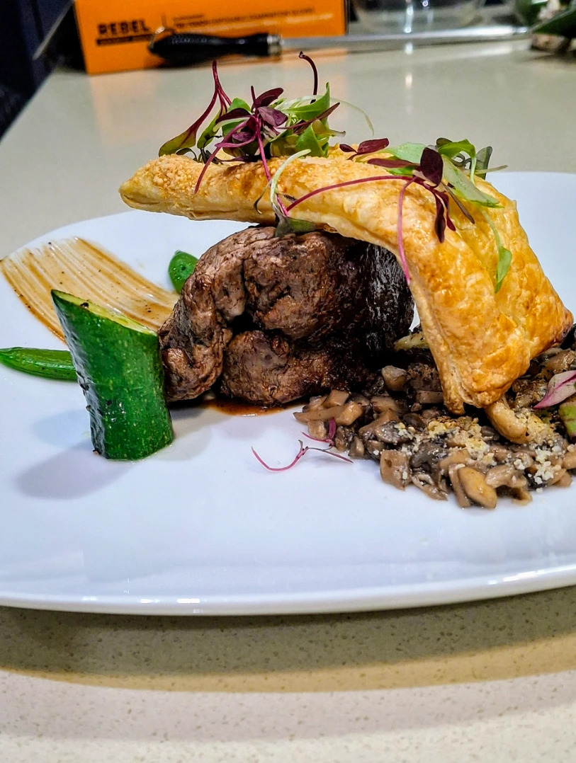 Chefs special