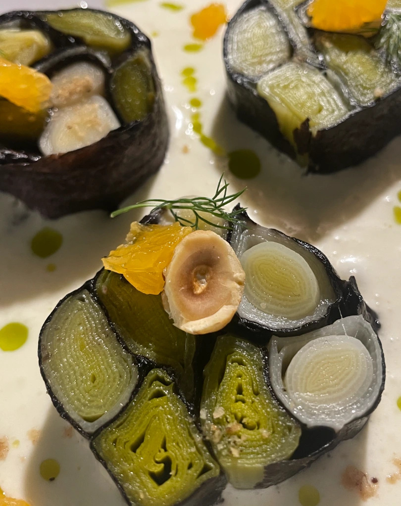 Vegetality