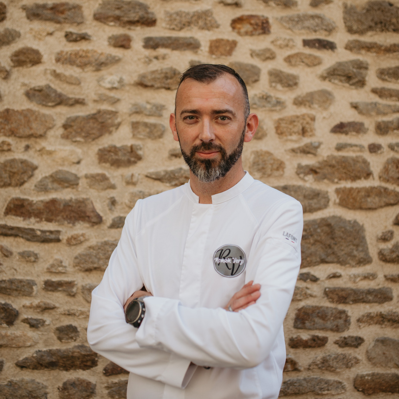 Photo de Romain Verzi