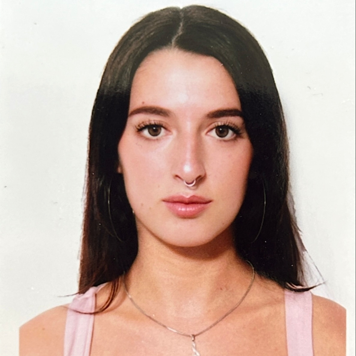 Foto de Elvira Navarro Delgado
