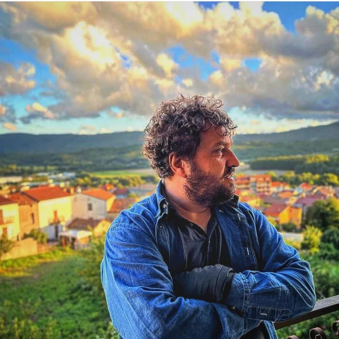 Photo from chef Matteo Rubbettino