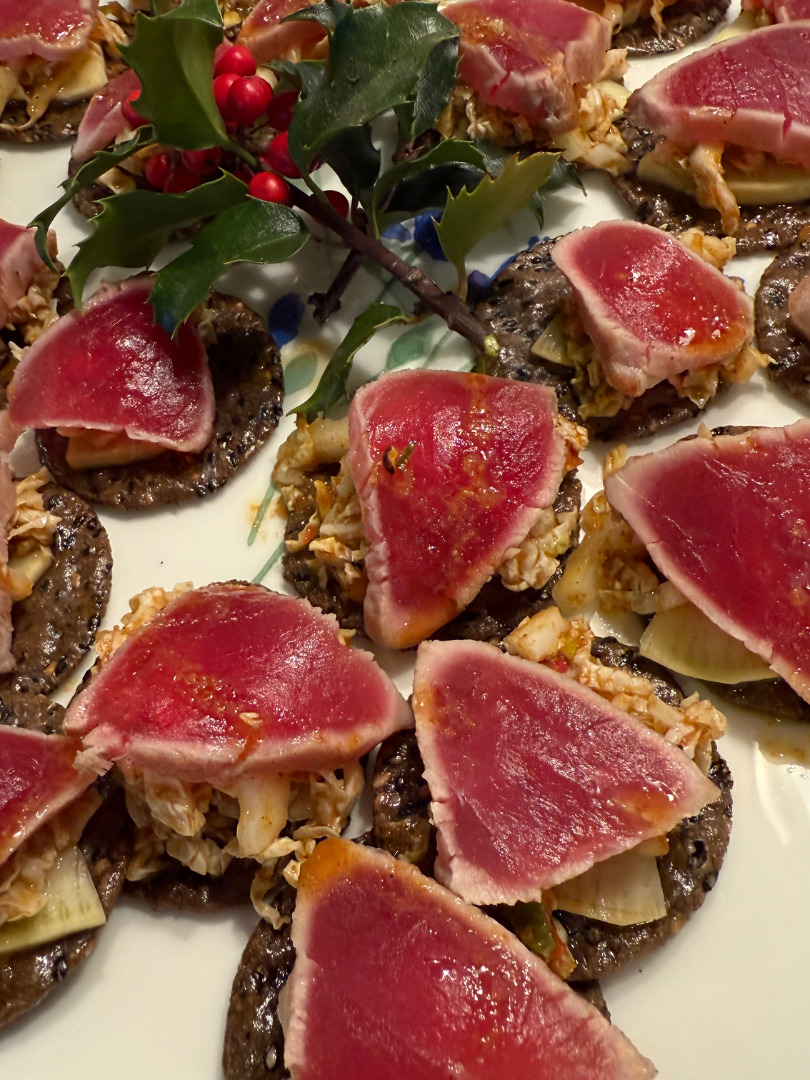 Holiday Soiree
