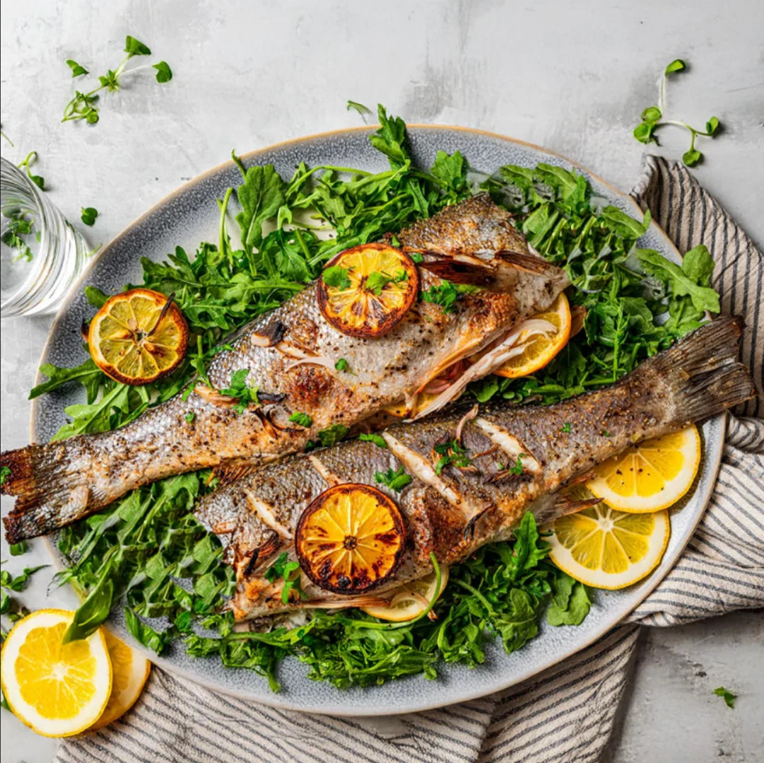 Southern Italian Cuisine, Costa Amalfitana