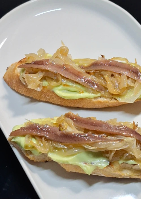 Creaciòn del chef
