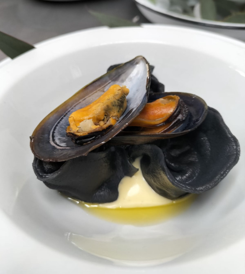 Classic Italian Elegance