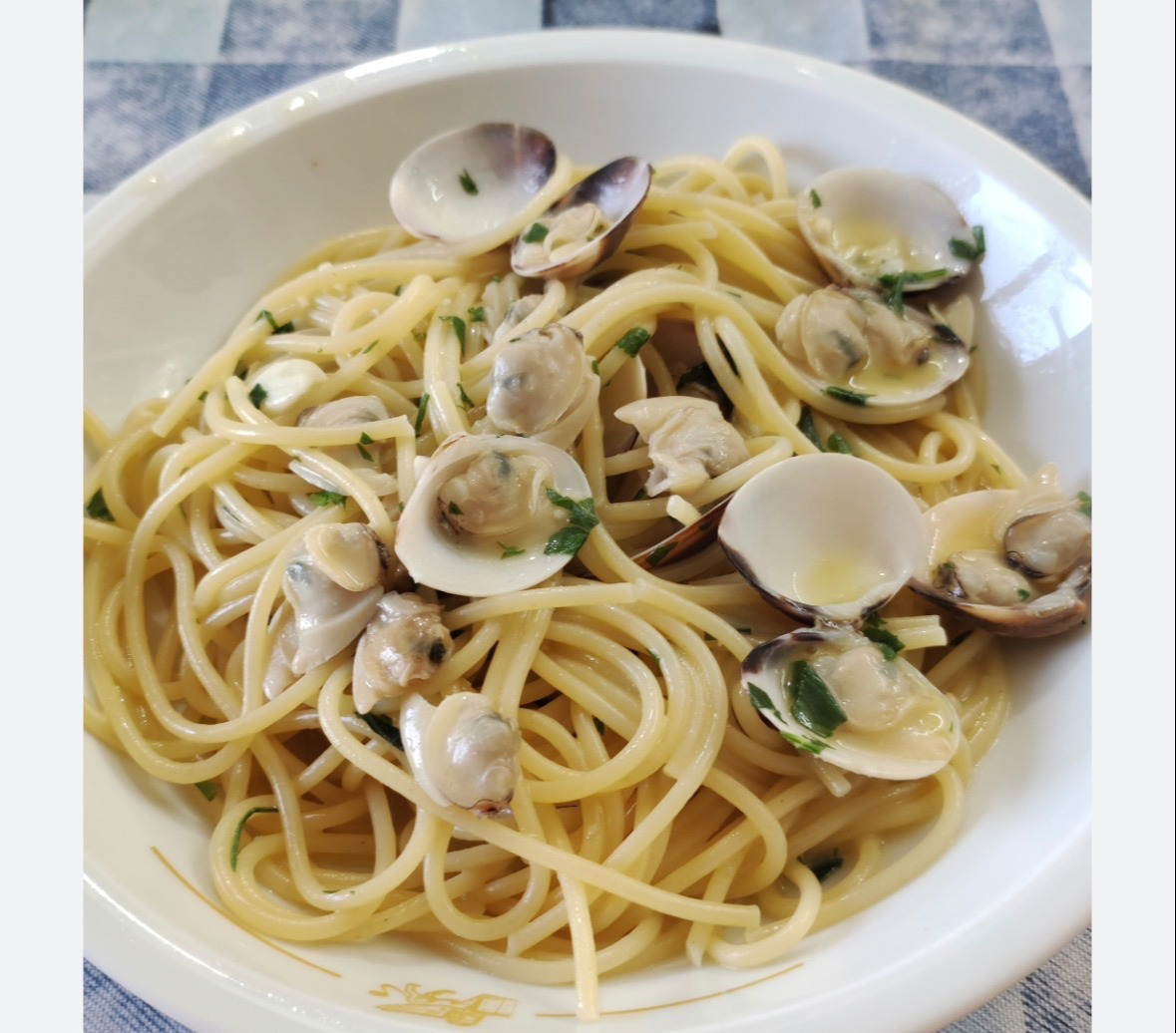 Essenza di mare