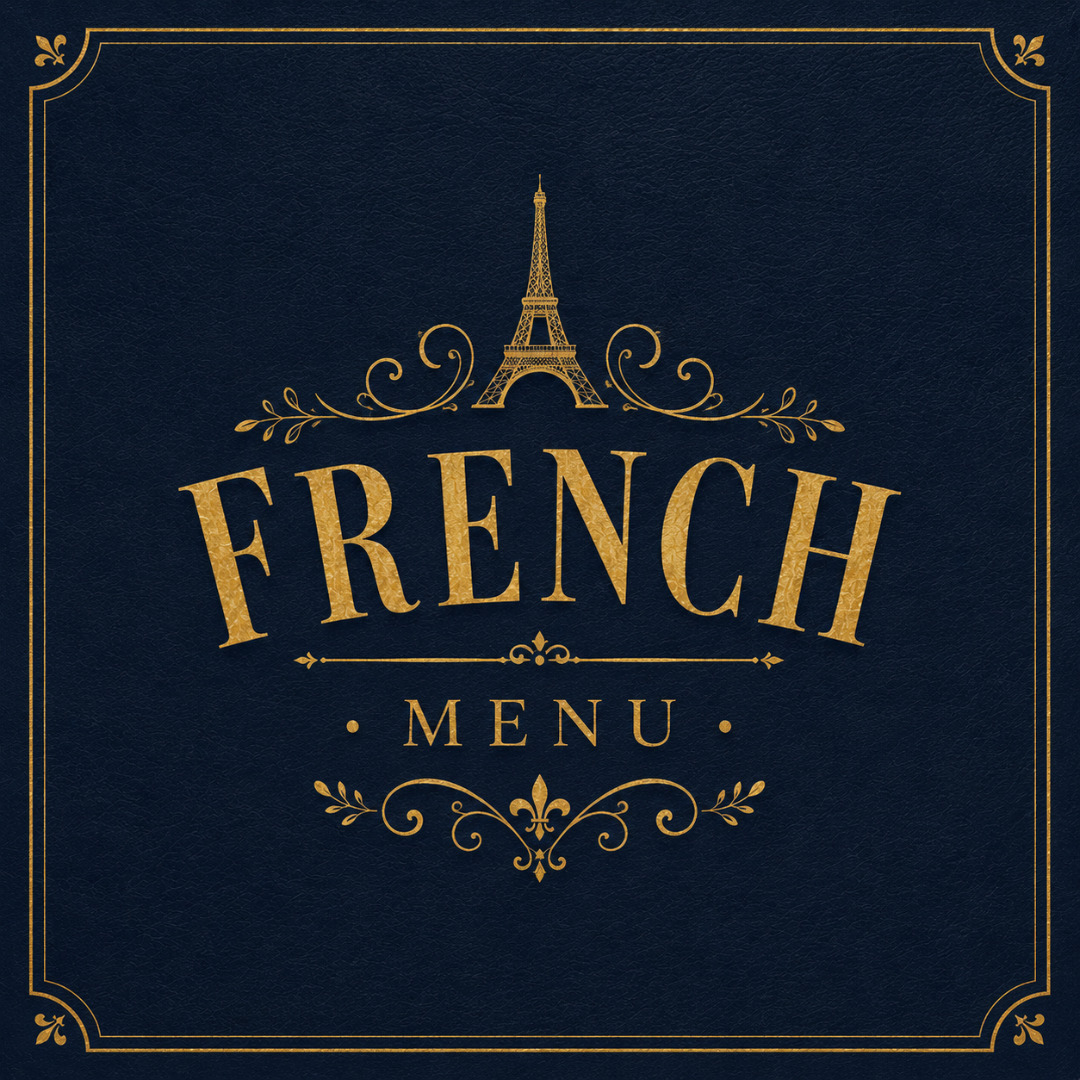 Oui, oui!