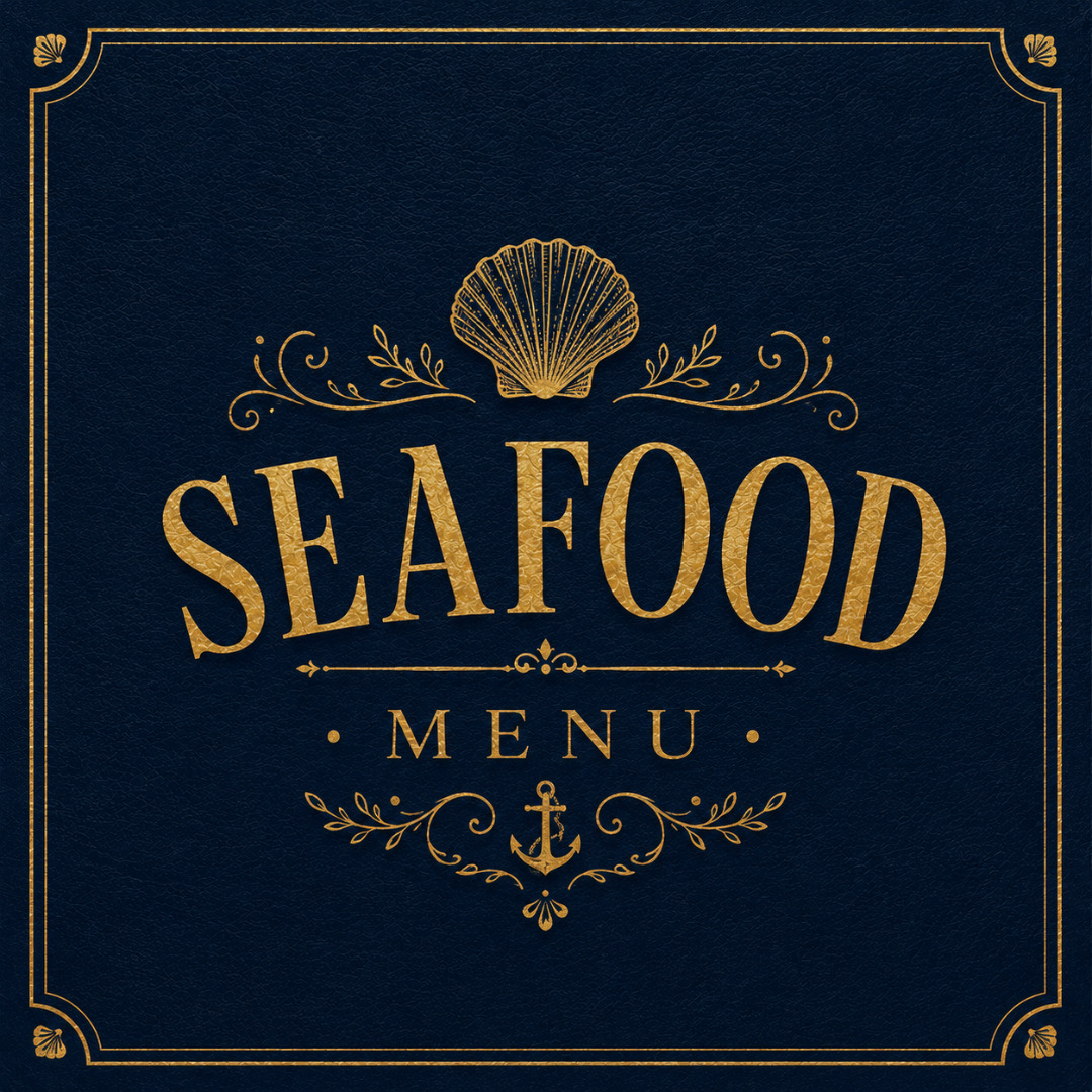 Pescatarian's Dream