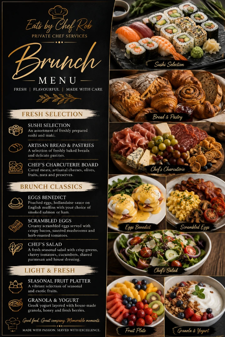 Brunch