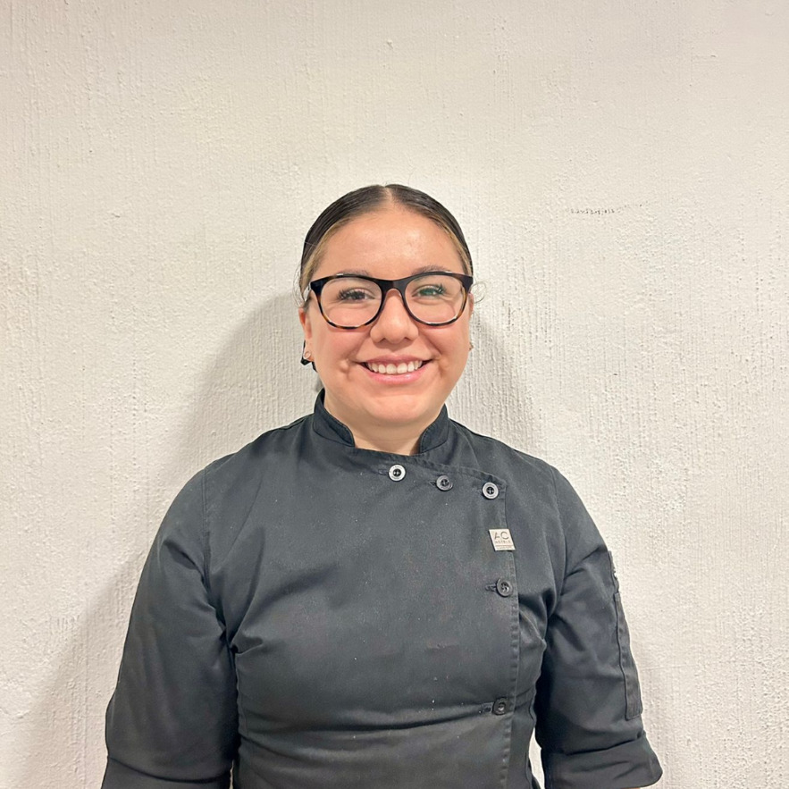 Foto de Paulina Cabrera Guzman