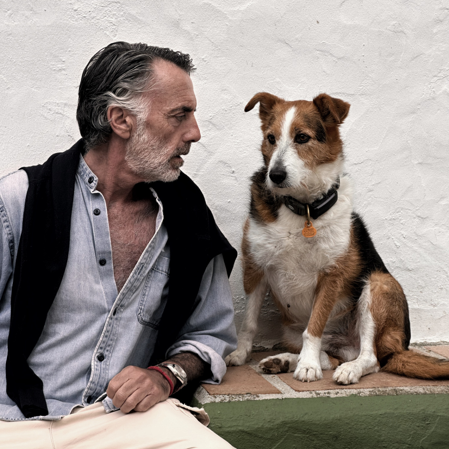 Foto de Gaspar Sobrino