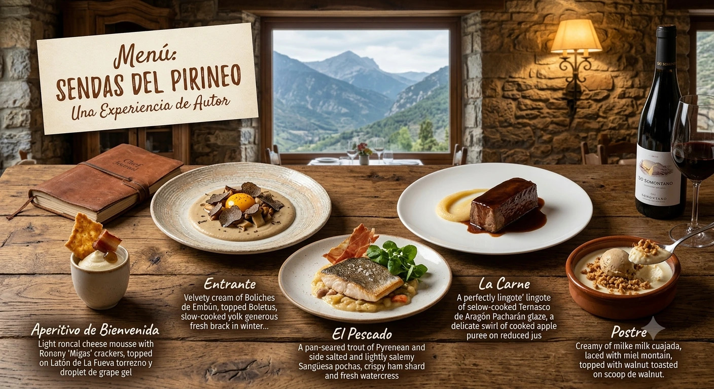 Aromas del purineo