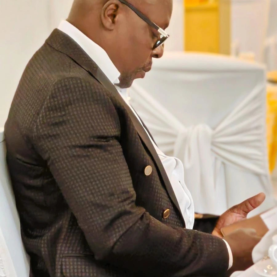Photo of Emmanuel Emmanuel
