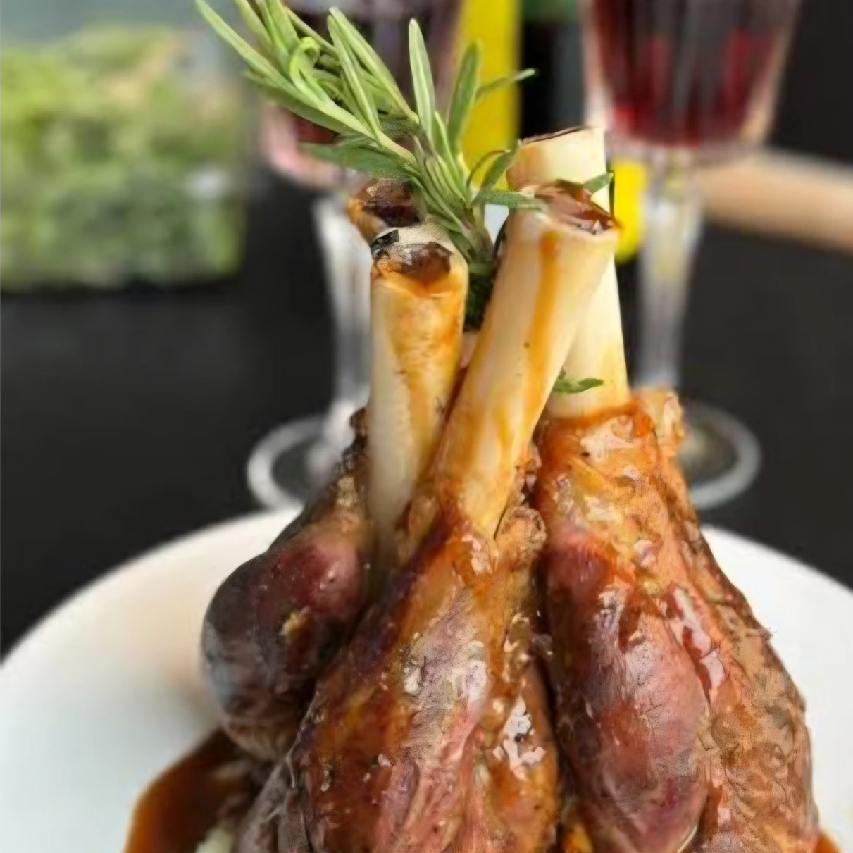 Photo from chef Hamdy Elsayed