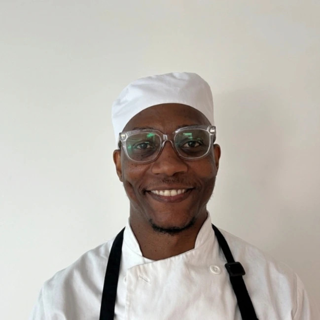Photo from chef Babs Iwajomo
