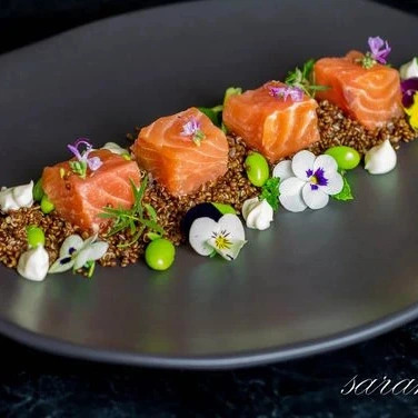 Photo from chef Mirco Mirco