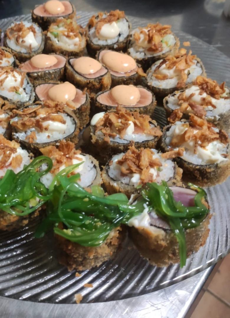 Special of the chef