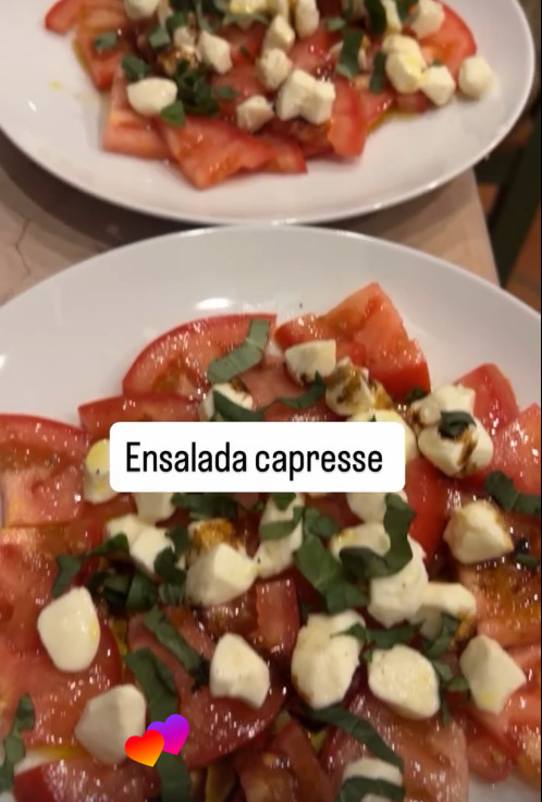 ???? Mediterranean Experience