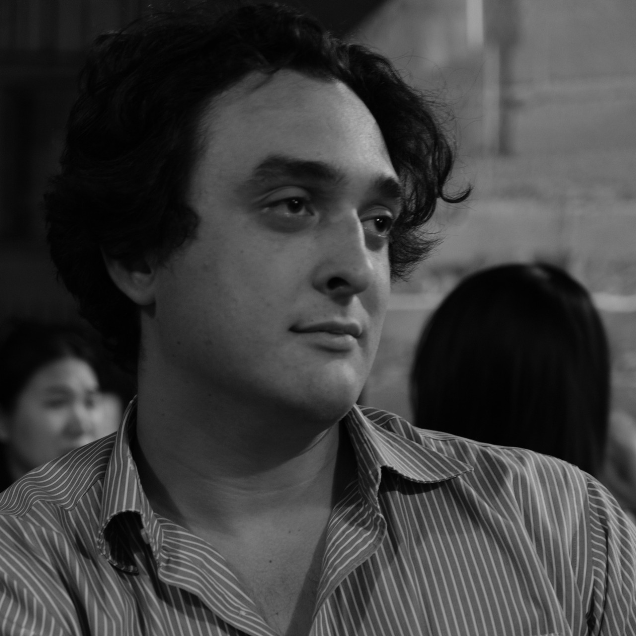 Photo de Maxime Caratgé