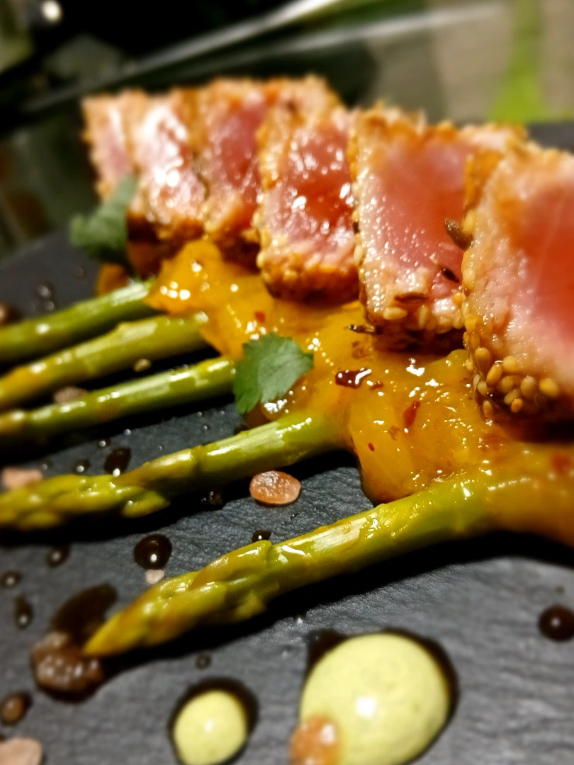 Chefs Delight
