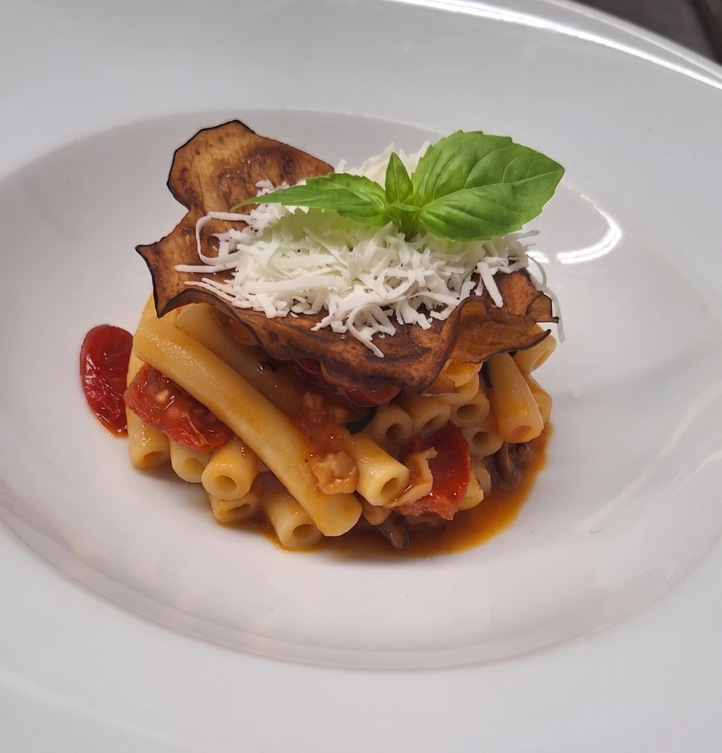 Origini - pure sicilian flavor
