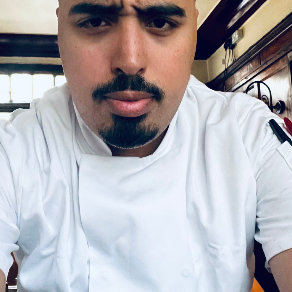 Photo from chef Reda Reda