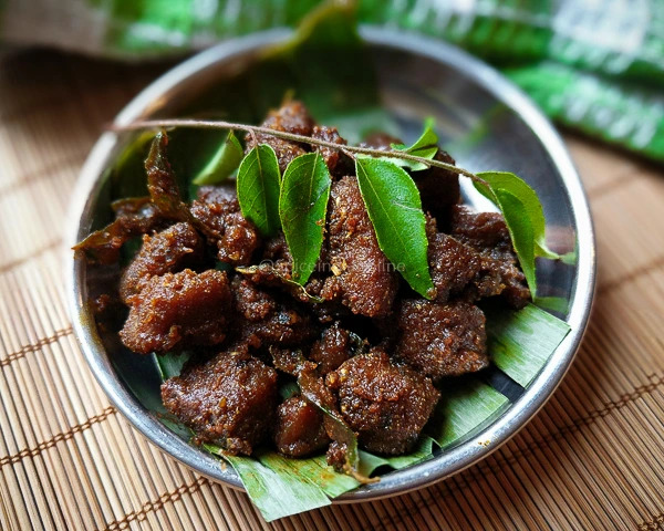 Thennattu rusi