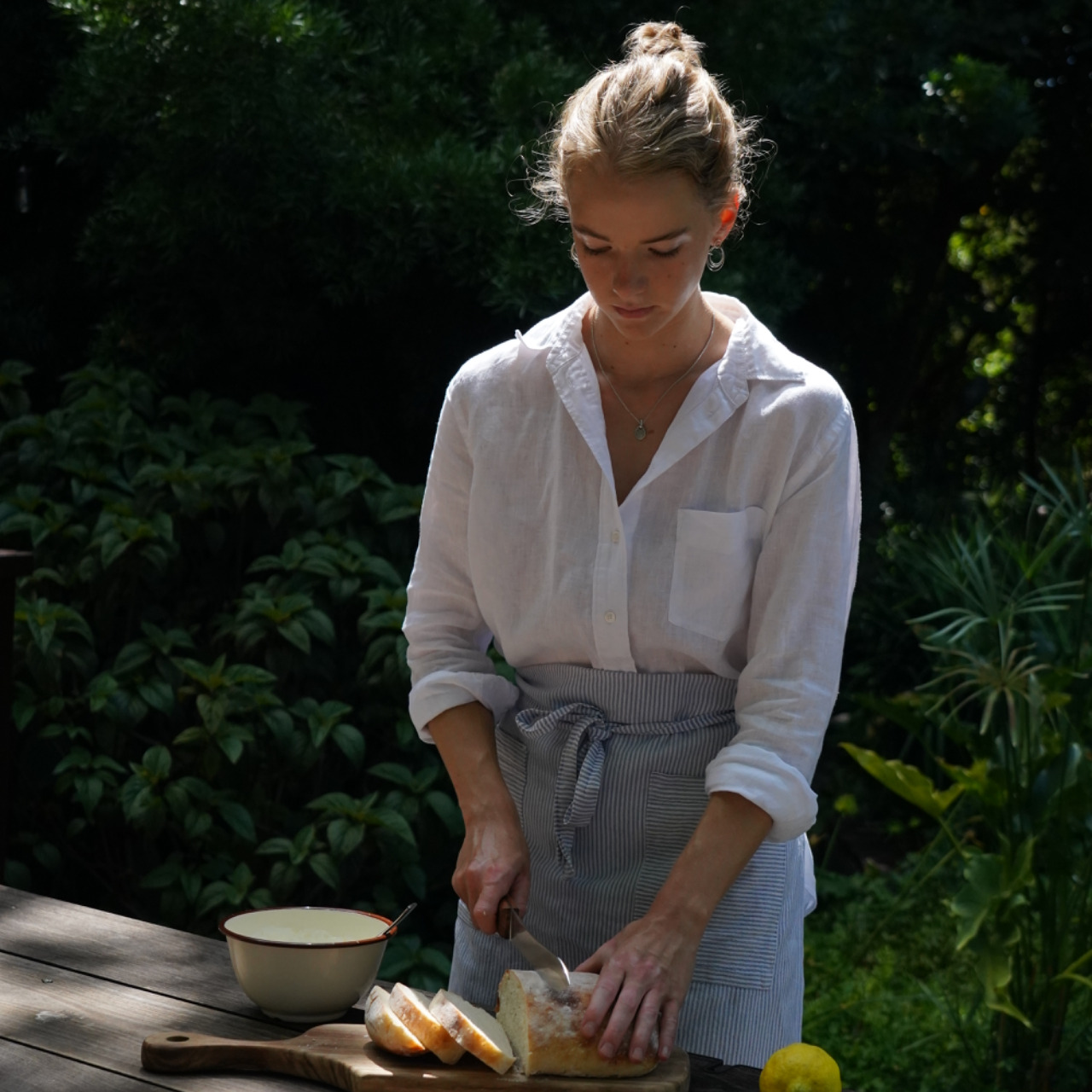 Photo from chef Lola Lambrechts