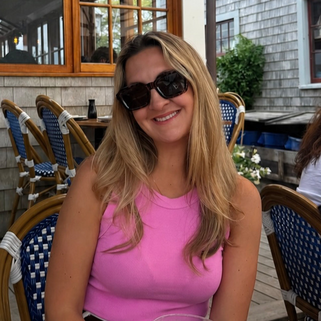 Kelly Scannell-Brewster