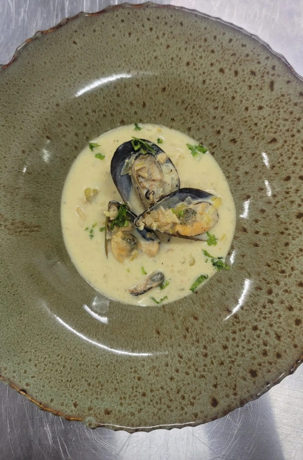 Fresh Seafood