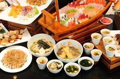 Japanese bites