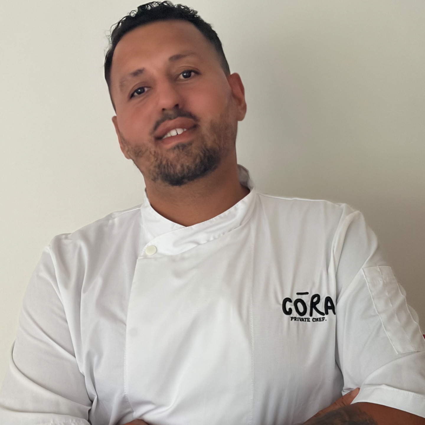 Photo from chef Alejandro Cora