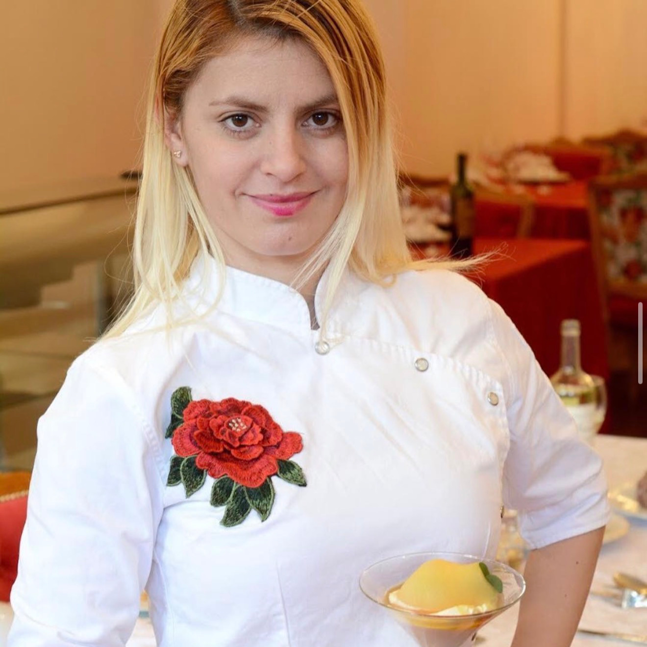 Foto de Maria Lujan Gemiliani