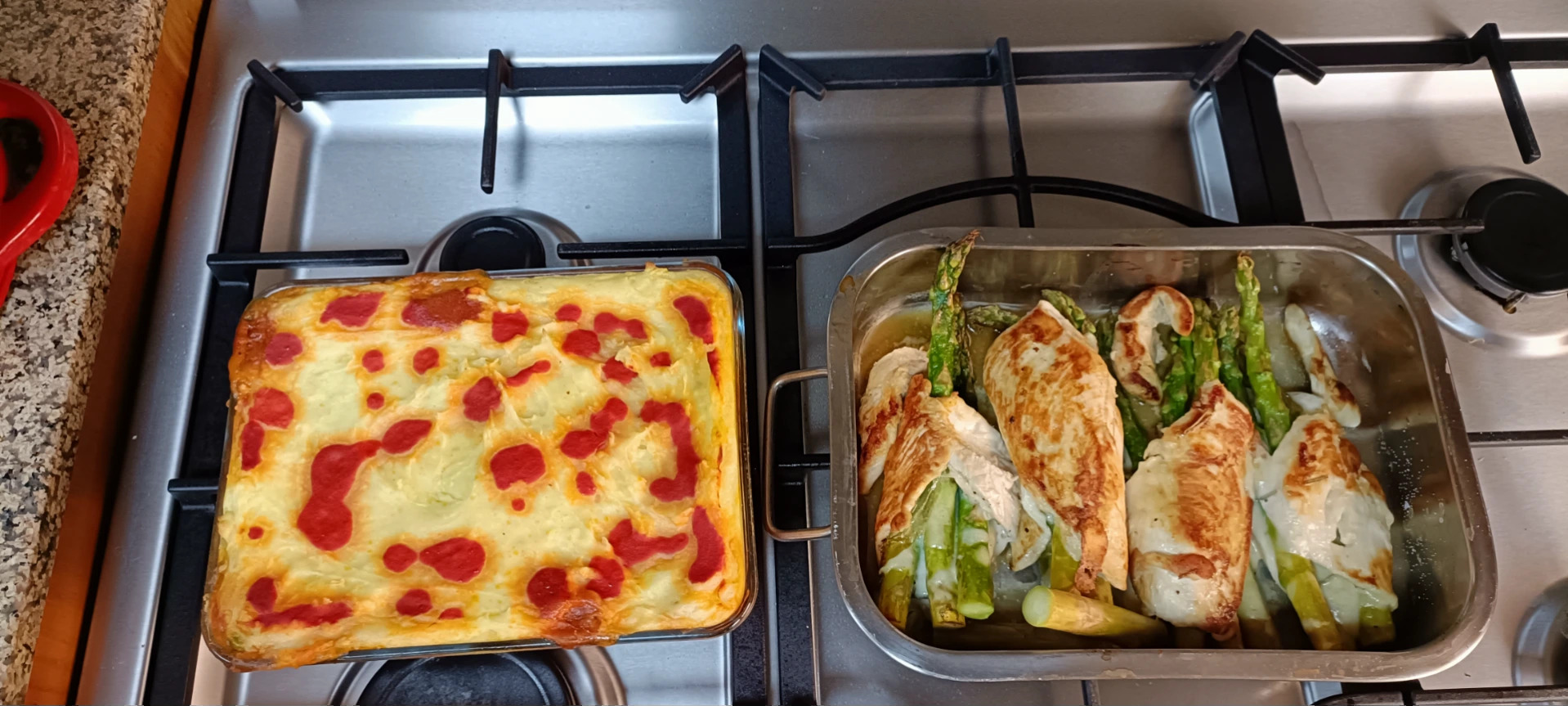 Chef special