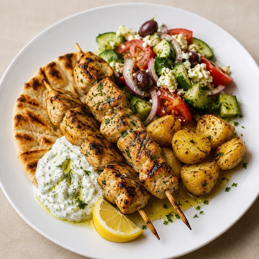 Riviera Mediterranean Experience