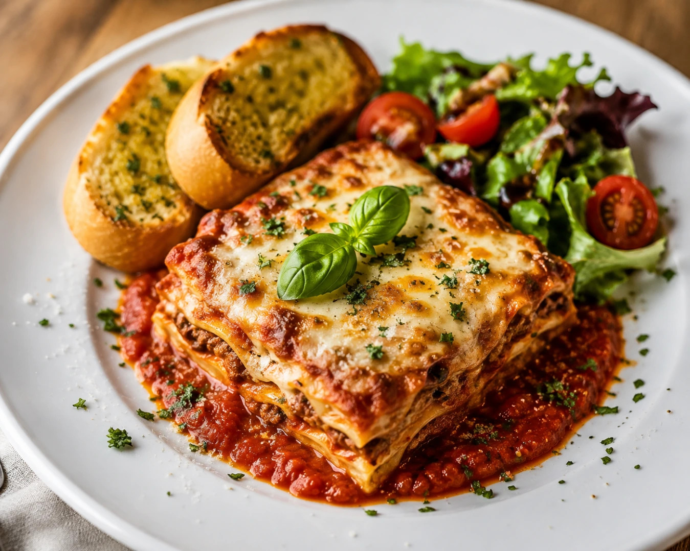 Taste of Tuscany