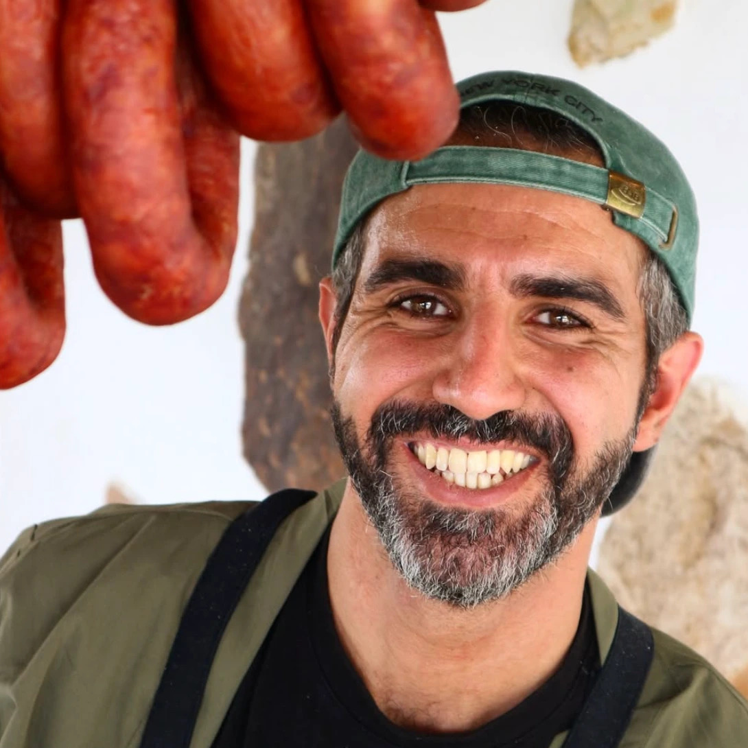 Foto de Miguel Marçalo