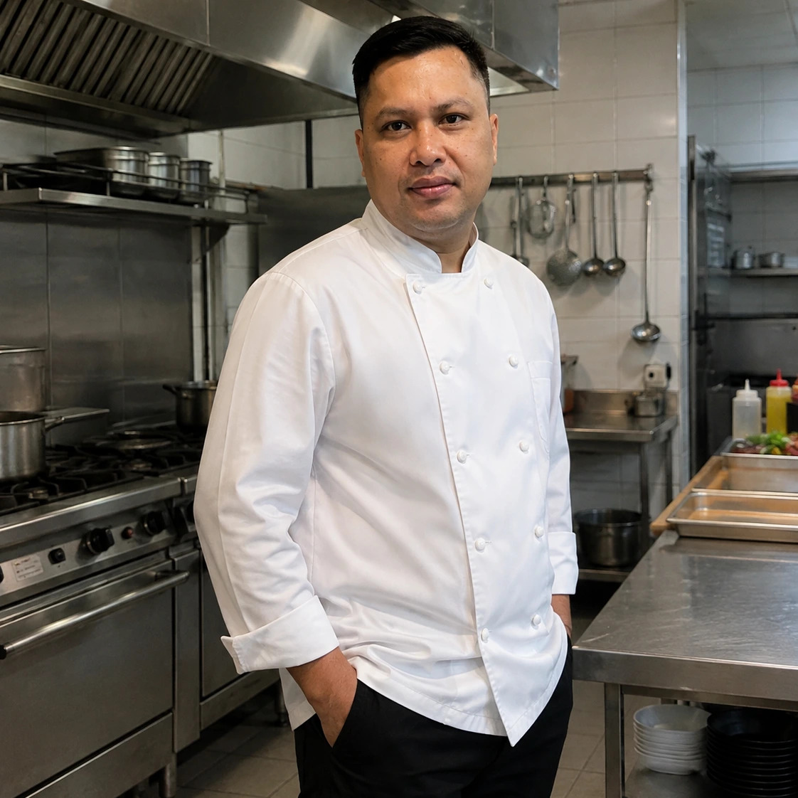Photo from chef Andri Andri