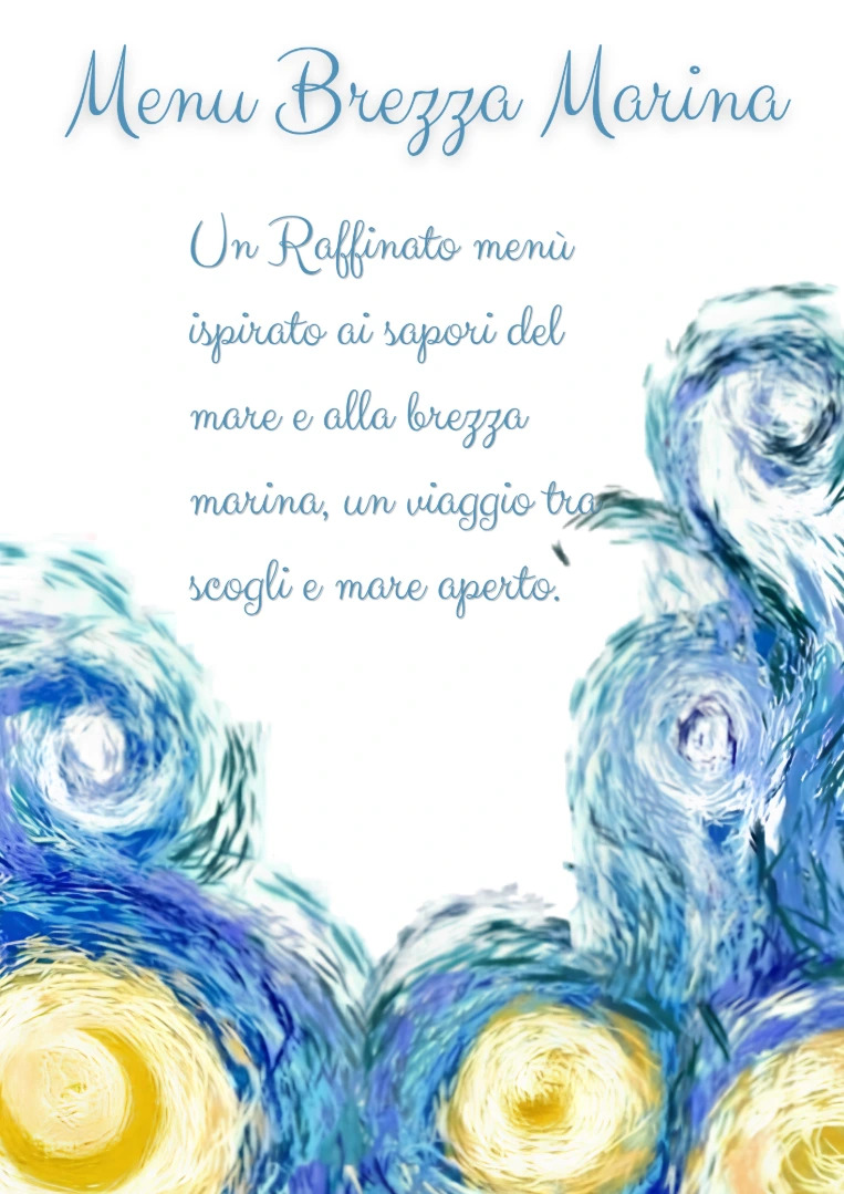 Brezza marina