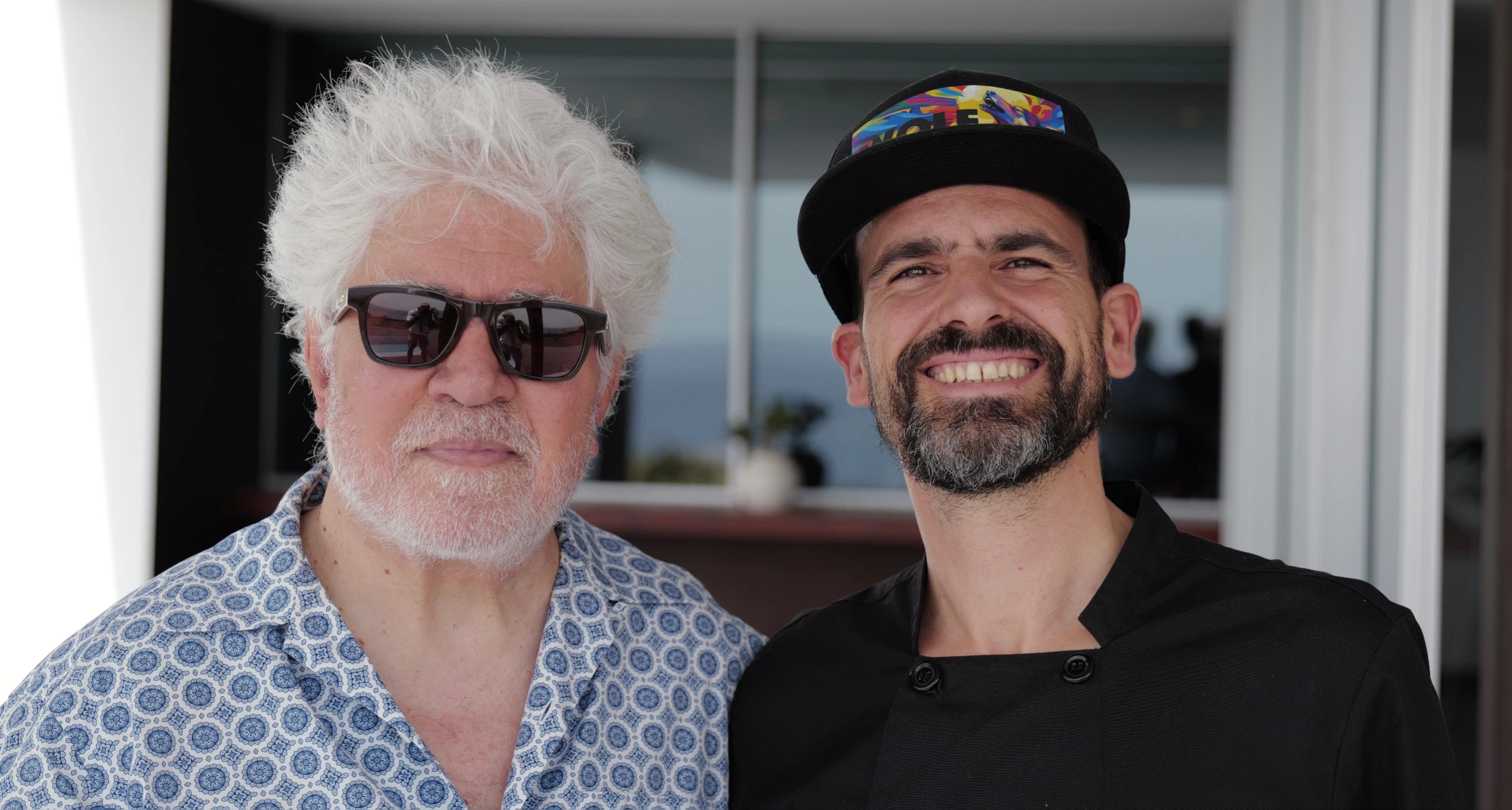 Pedro Almodovar y Antonio.jpg