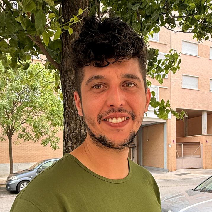 Foto de Francesc Isern Marquez