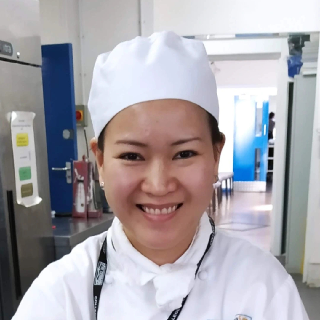 Photo from chef Chi Truong