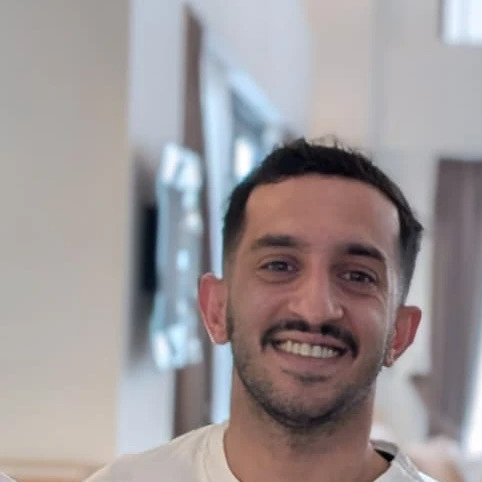 Photo from chef Hilal Hilal